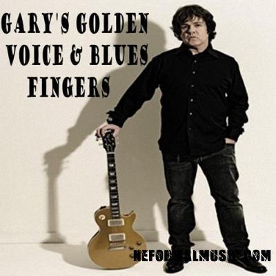 Gary's Golden Voice & Blues Fingers