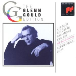 The Glenn Gould Edition, Bach: Goldberg Variations, BWV 988, 1981 Version