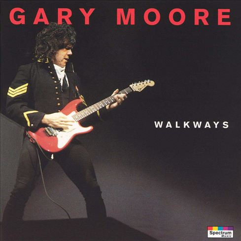 Dallas Warhead [live]