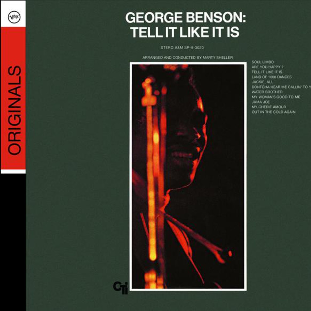 Out In The Cold Again