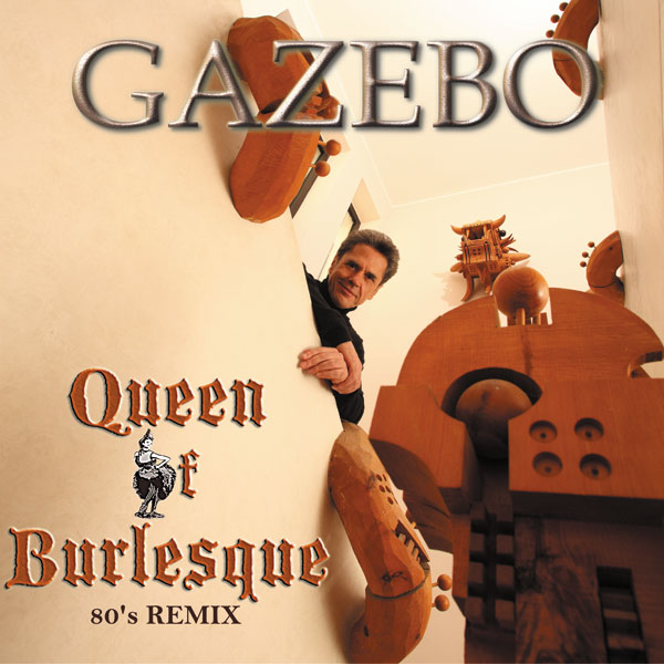 Queen Of Burlesque (80's Remix) (Vocal Remix)