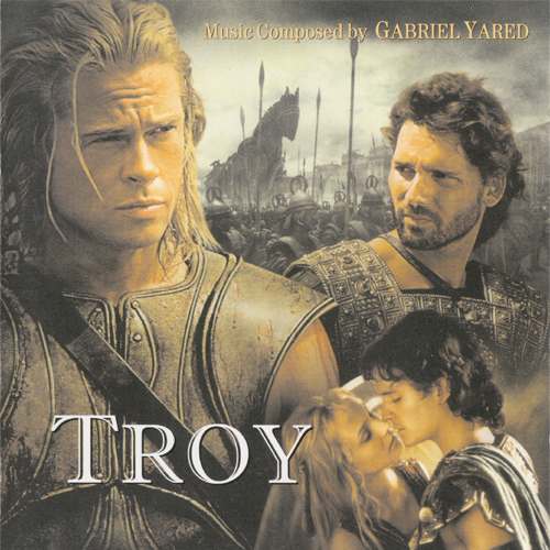 The Sacking of Troy