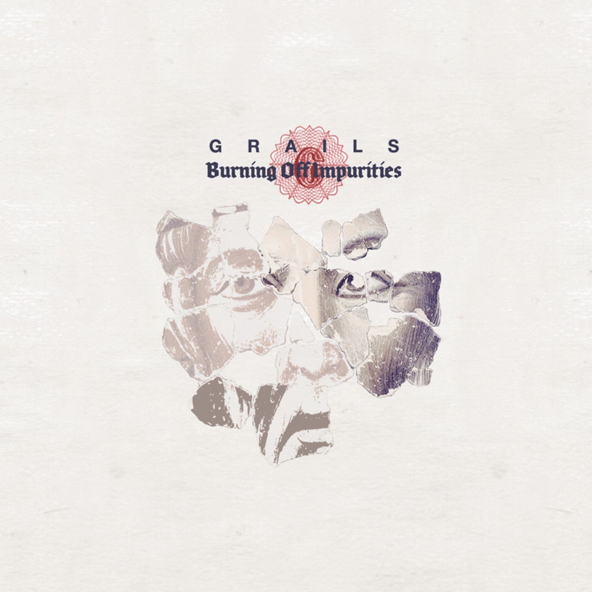 Burning off Impurities