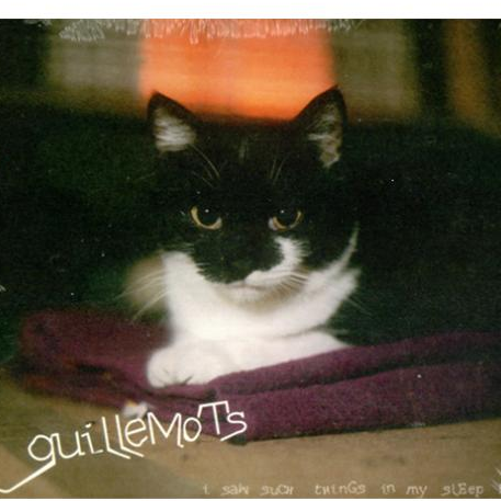 Made Up Love Song #43