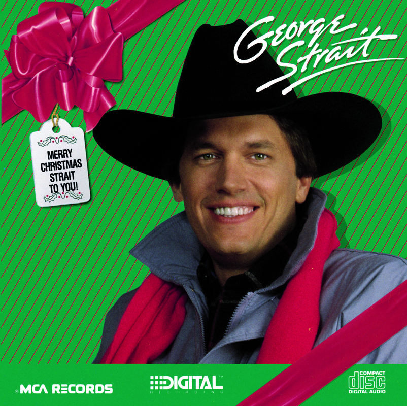 Merry Christmas Strait To You
