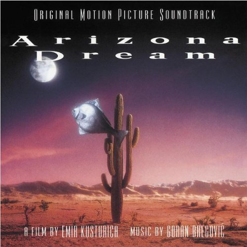 Arizona Dream [France Bonus Tracks]