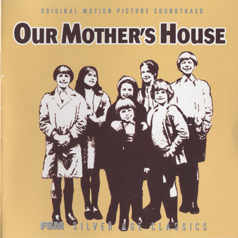 Main Title - Our Mother's House