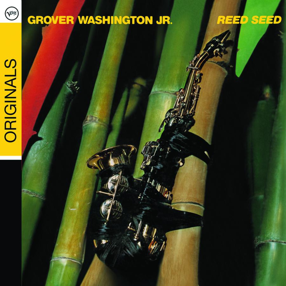Reed Seed (Trio Tune)