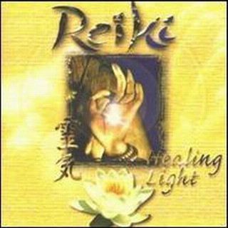 Reiki: Healing Light