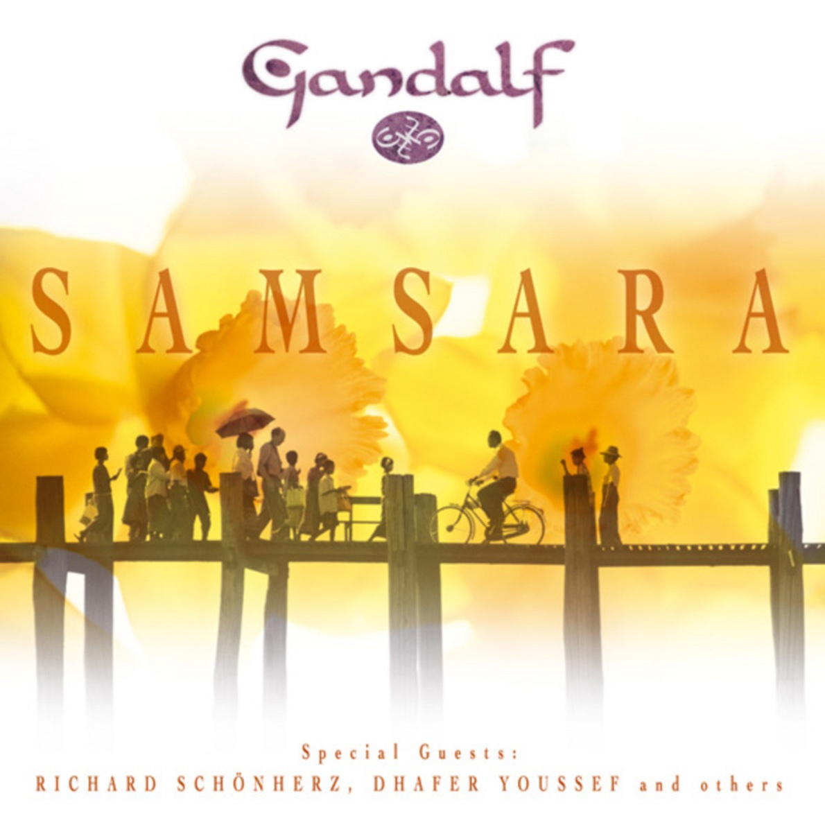 Samsara (Radio Edit)
