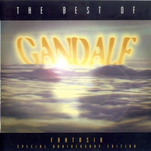 The Keeper Of The Old Forest