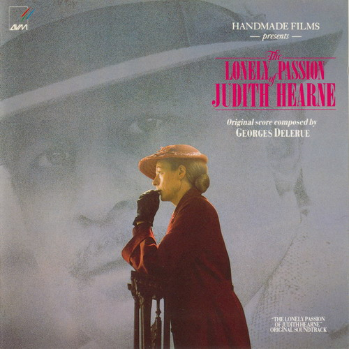 Judith Sees Maddern in Rooming House-Distressed Judith Drinks-etc.