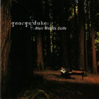 Muir Woods Suite: Bass Solo