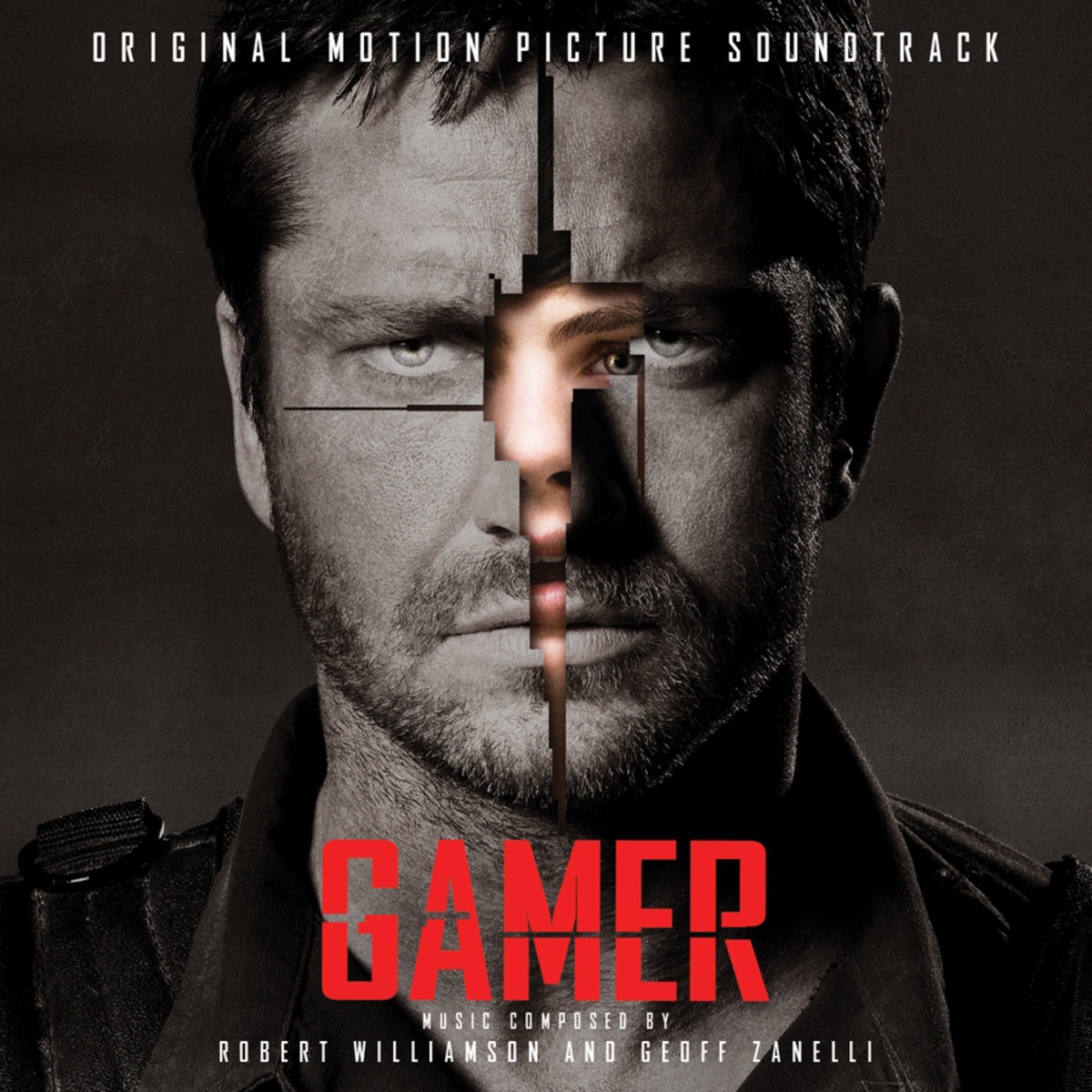 Gamer (Original Motion Picture Soundtrack)