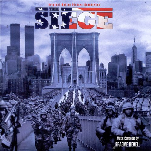 The Siege (Original Motion Picture Soundtrack)