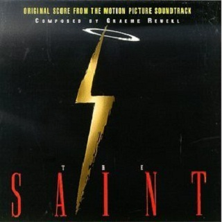 The Saint (Score)