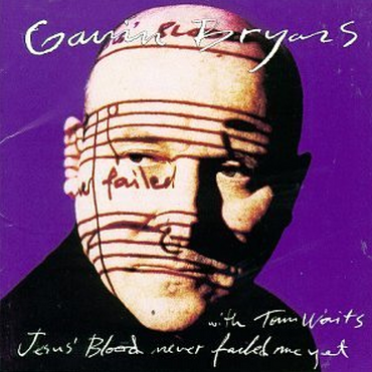 Bryars: Jesus' Blood Never Failed Me Yet - 5. Tramp and Tom Waits with full Orchestra