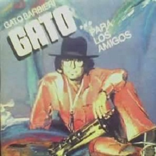 Introduction: Llamerito y Tango