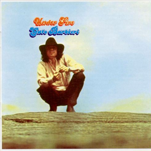 Yo le Canto a la Luna