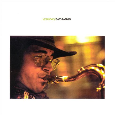 A John Coltrane Blues