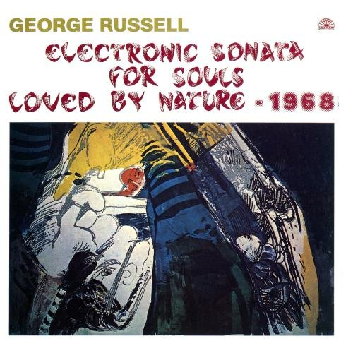 Electronic Sonata for Souls Loved by Nature 1968