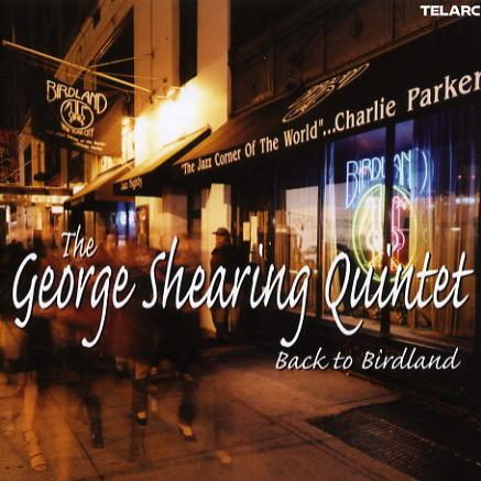 High on a Windy Hill