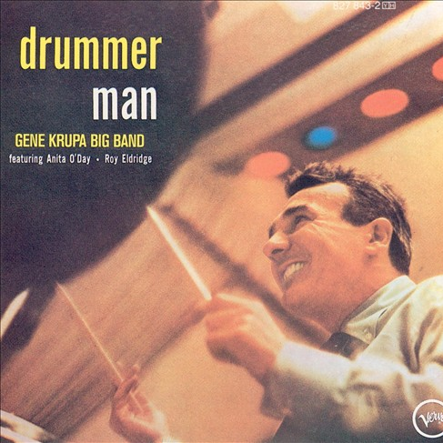 Drummin' Man