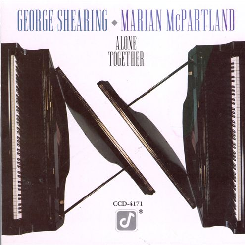 They Say It's Spring