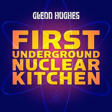 First Underground Nuclear Kitchen
