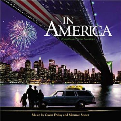 Time Enough For Tears (Album Version);In America (Andrea Corr)