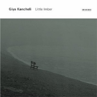 Giya Kancheli: Little Imber