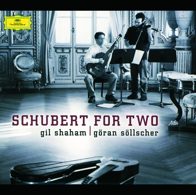Schubert: Schwanengesang, D. 957 Cycle  Serenade St ndchen D 957 4