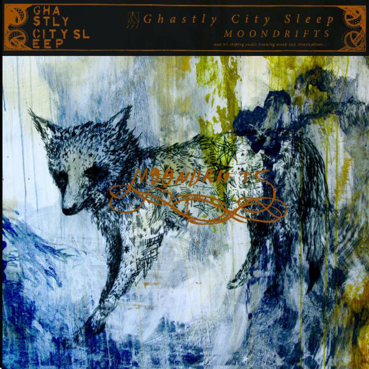 I Never Left My Head