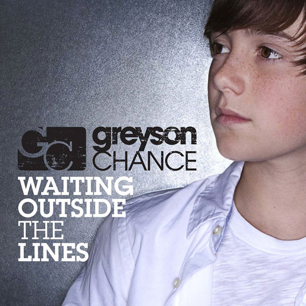 Waiting Outside the Lines (Remix)(feat. Charice)