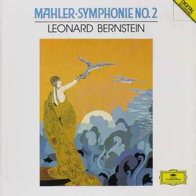 Symphony No. 2 in C minor (''Resurrection'')- 1st Movement- Allegro maestoso. Mit durchaus ernstem und feierlichem Ausdruck