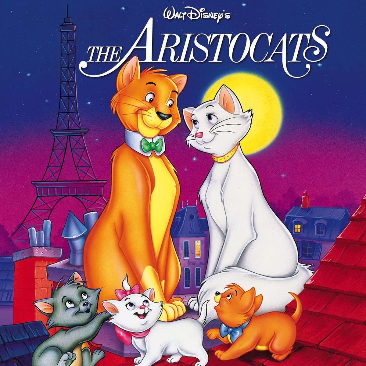 The Aristocats