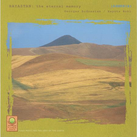 Hayastan: The Eternal Memory