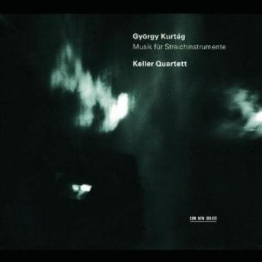 Quartetto Per Archi, Op.1 - 4. Con Spirito Keller Quartett