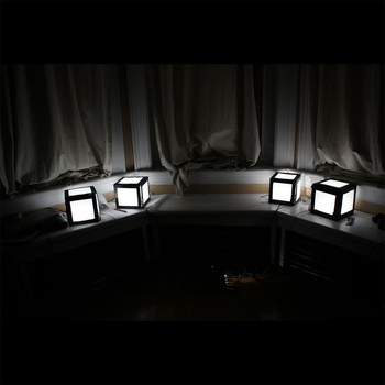 Real Hero(College/Electric Youth cover)