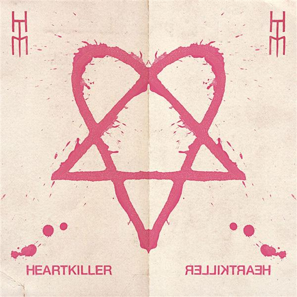 Heartkiller (Single)