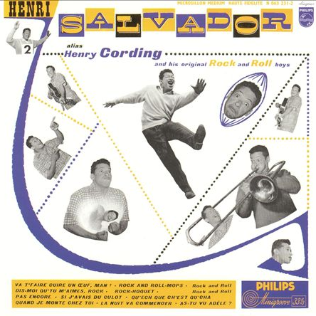 Quand Je Monte Chez Toi