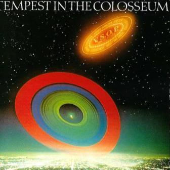 Tempest in the Colosseum [live]