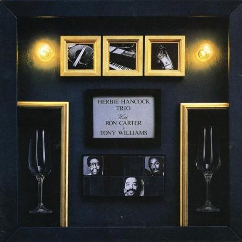 That Old Black Magic