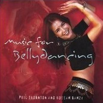 Music for Bellydancing