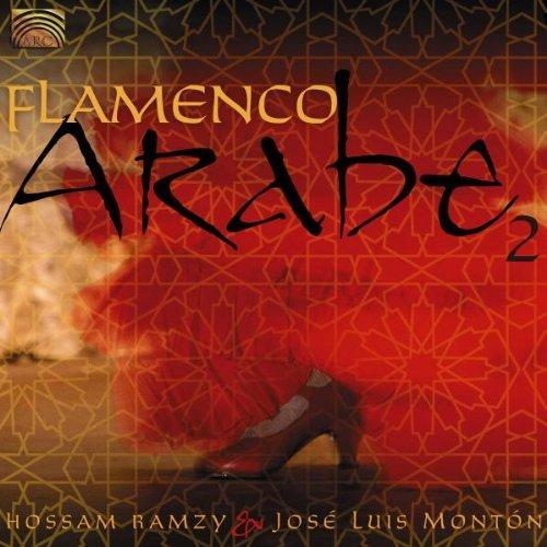 Flamenco Arabe, Vol. 2