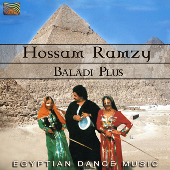 Baladi Plus: Egyptian Dance Music