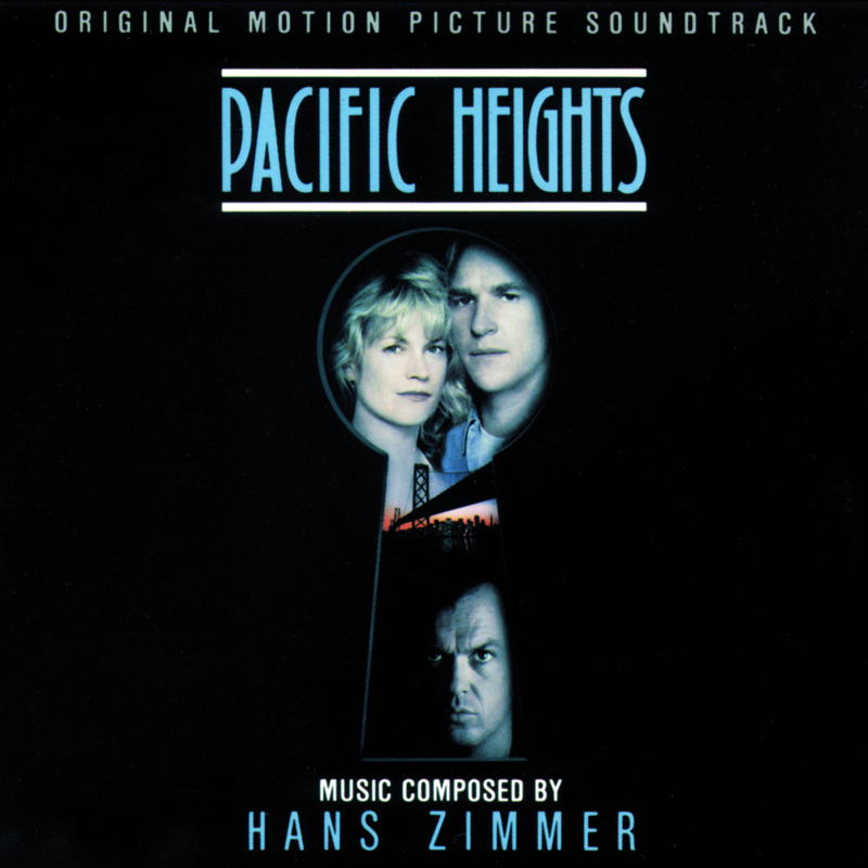 Pacific Heights (Original Motion Picture Soundtrack)