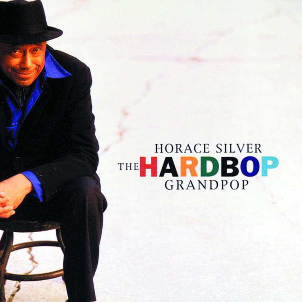 The Hardbop Grandpop