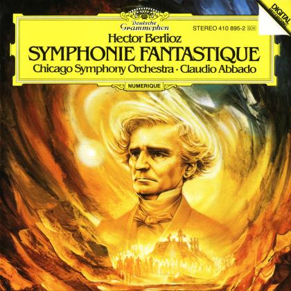 Symphonie Fantastique, Op. 14:Un Bal: Valse, Allegro Non Troppo