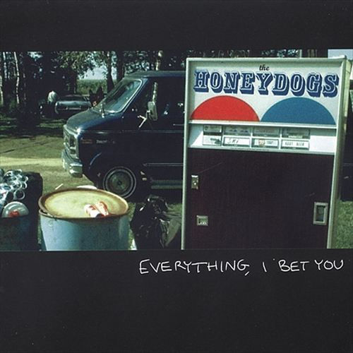 Everything I Bet You